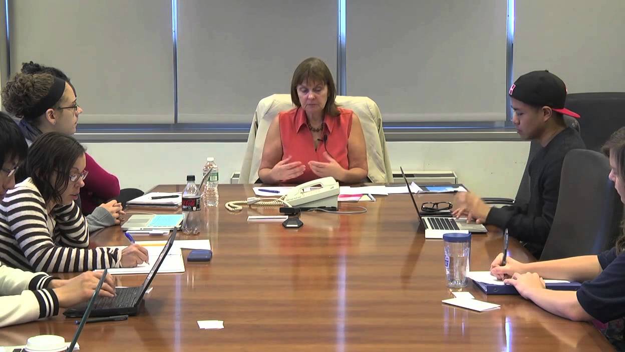 The Role of Congress, Its Processes and Procedures in Federal Policymaking - Diane DiSanto