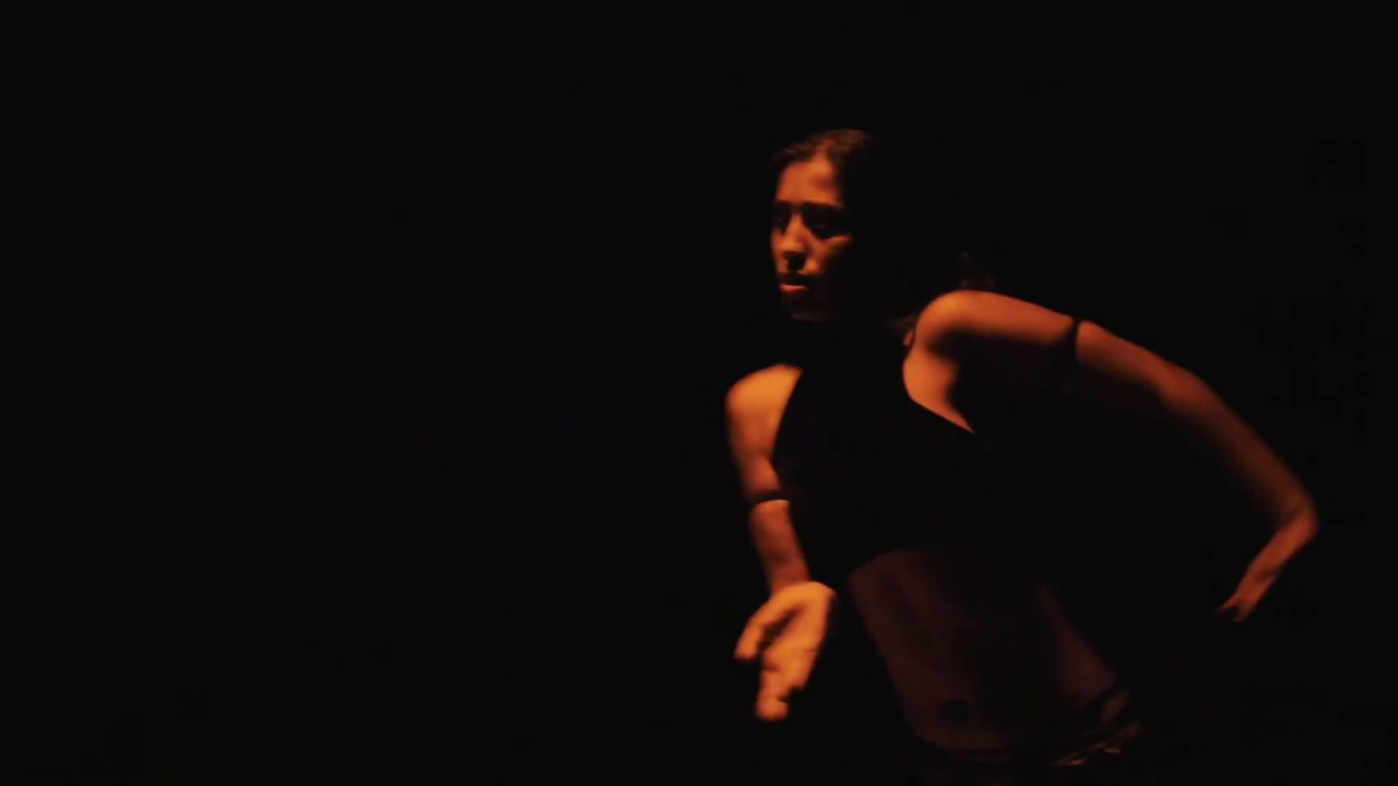 DEBAPRIYA DAS | Jemilleh | Dance Diaries | Artkhoj