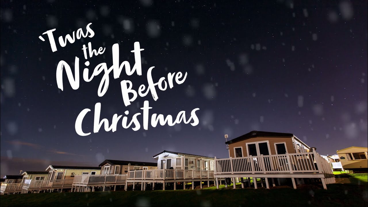 'Twas the Night Before Christmas at Haven