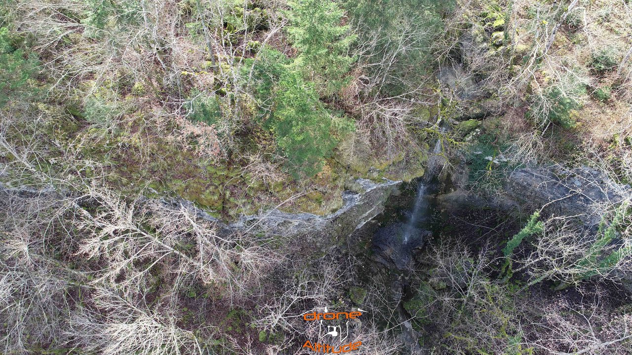 2024 02 02 Rougemont Aranc Cascades des Tines Drone 39 new