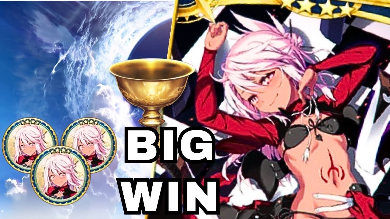 Three Servants FREE first one CHLOE!