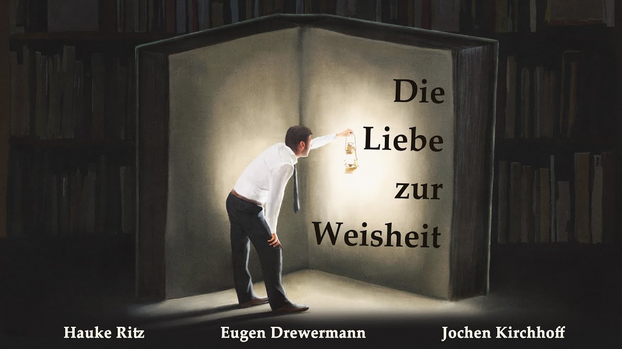 Die Liebe zur Weisheit - Film