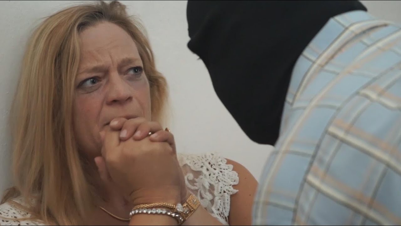 Entführen will gelernt sein - Der Film