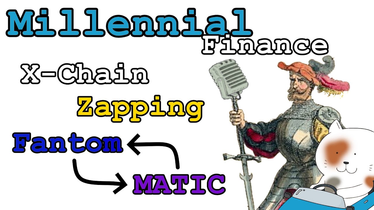 Zapping XChain FANTOM-MATIC - into Beefy Vaults