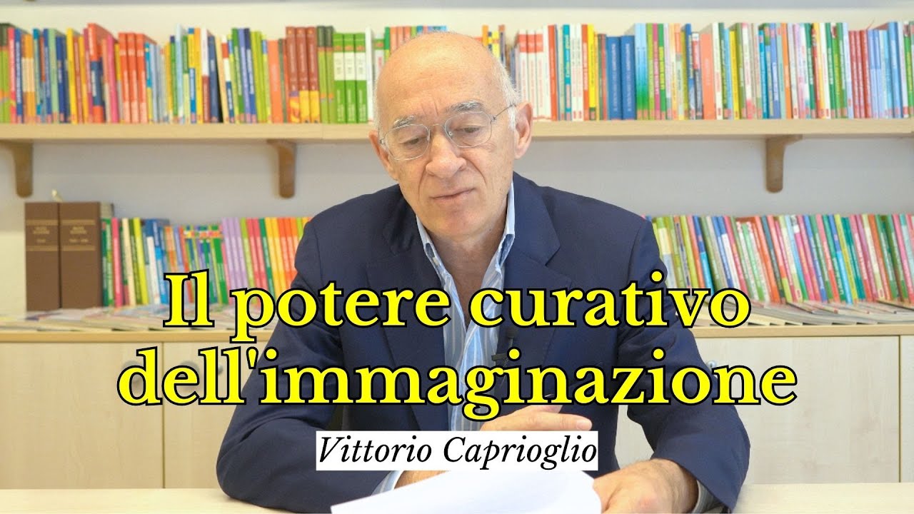 Il potere curativo dell'immaginazione