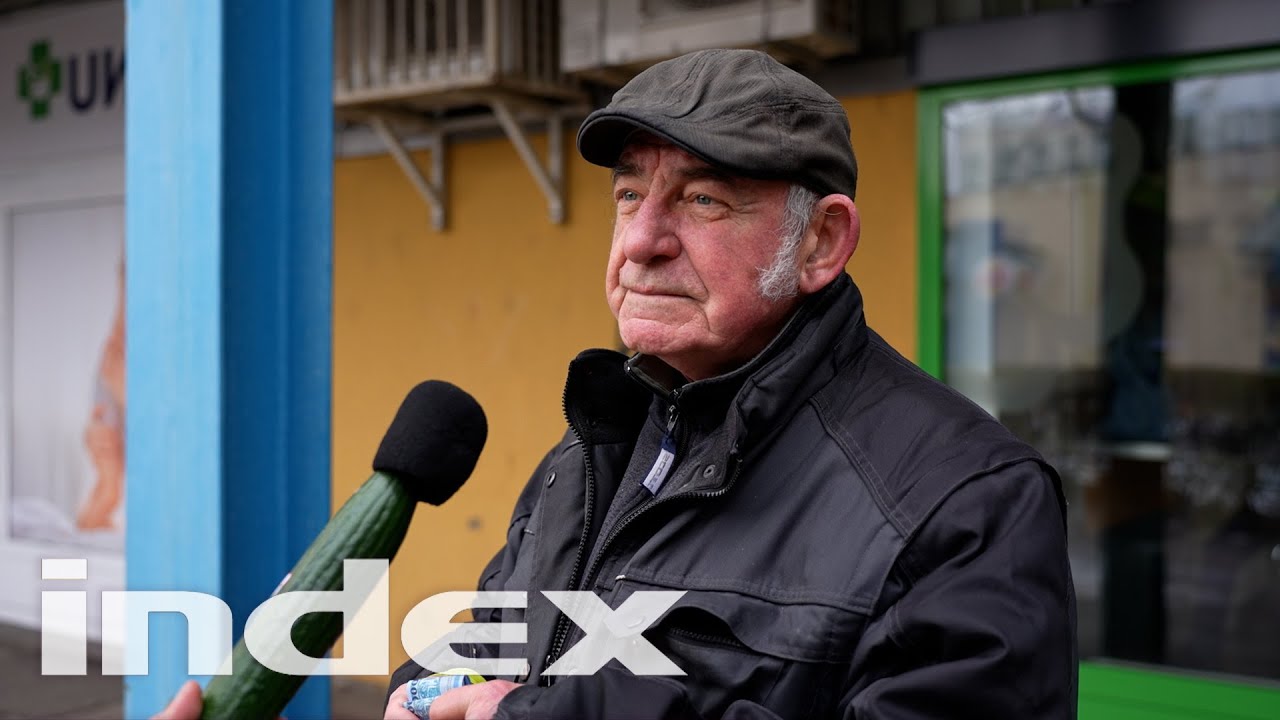 Van, ahol 1100 Forint egy szál kígyóuborka