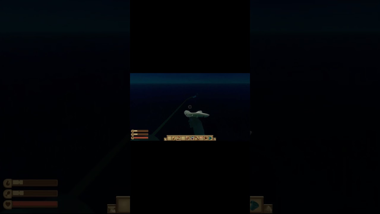 деревенский туалет #games #gameplay #raft #raftgame #raftgameplay #coop #cooperative