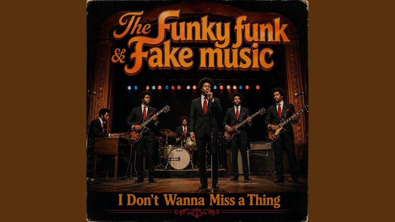 I Don't Wanna Miss a Thing