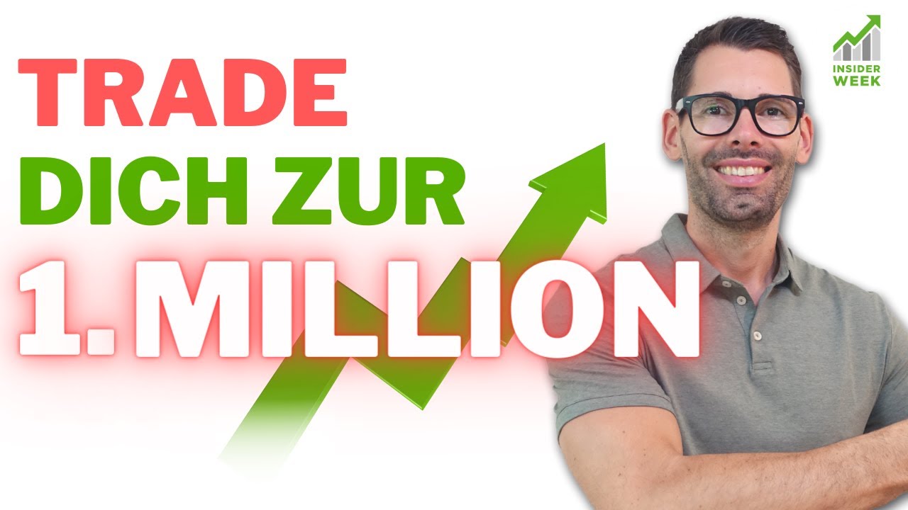 Kleines Konto groß traden mit Futures - (wie lange dauert es?)