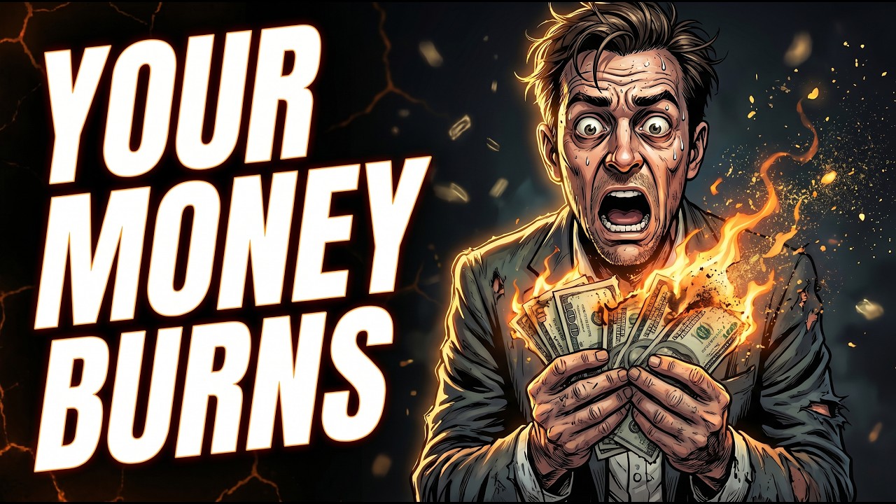 Your Money Is Being Destroyed (And It&rsquo;s Intentional)