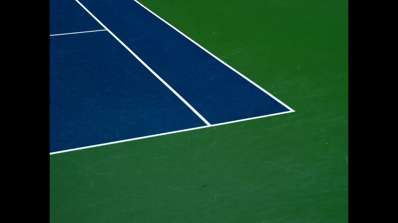 Pro Tennis: World Court