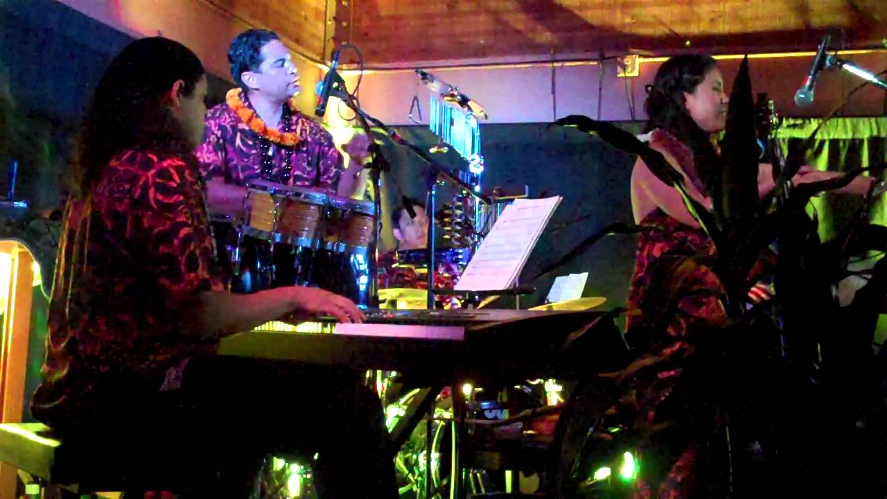 Waitiki 7 - Stella Blues - Coronation