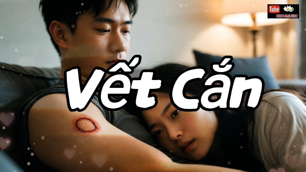 Vết Cắn - Rhumba