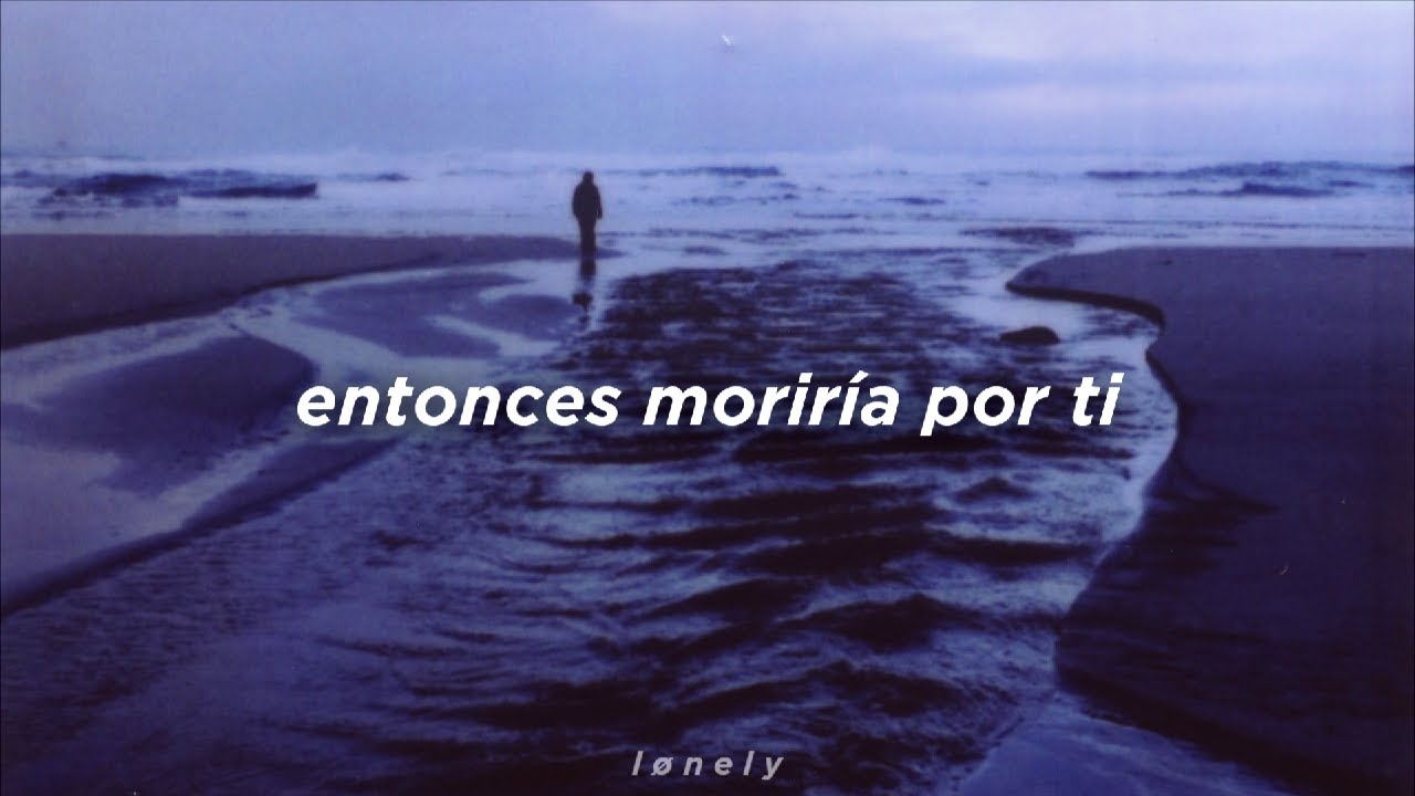 Calum Scott - Die For You // sub español