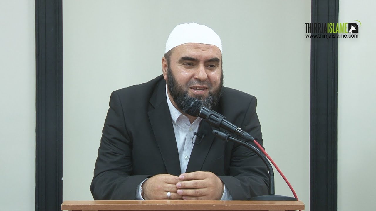 A nuk erdhi koha më ? - Hoxhë Osman Memeti