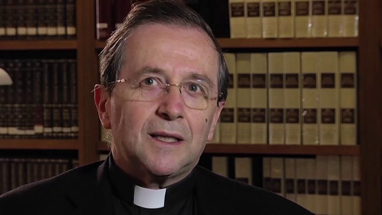 Vaticano News - 02/06/2017 - Prelazia pessoal