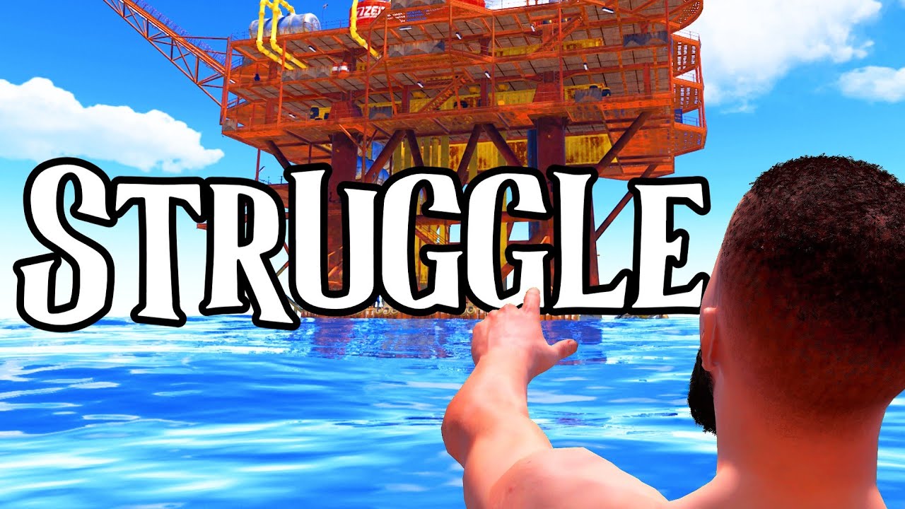 A Duos Struggle - RUST