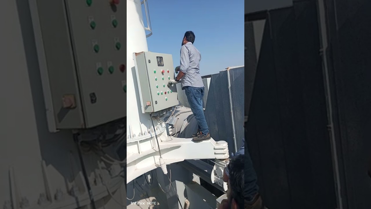 BMU TRAINING IN DUBAI                       bmu cradle
