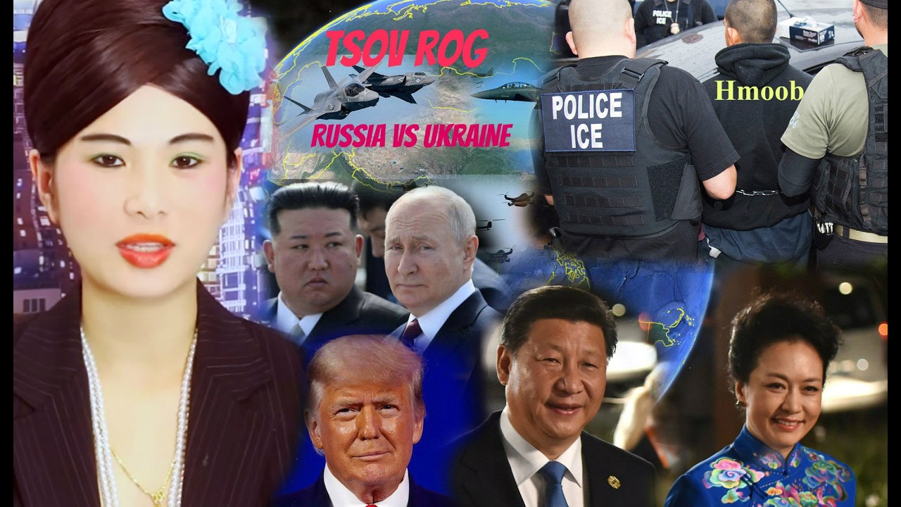 2/14/2026 SUAV TUAJ PAB UKRAINE @ IB COV NOM MEKAS TSIS TXHAWB D.TRUMP @ D.TRUMP NYOO PUTIN