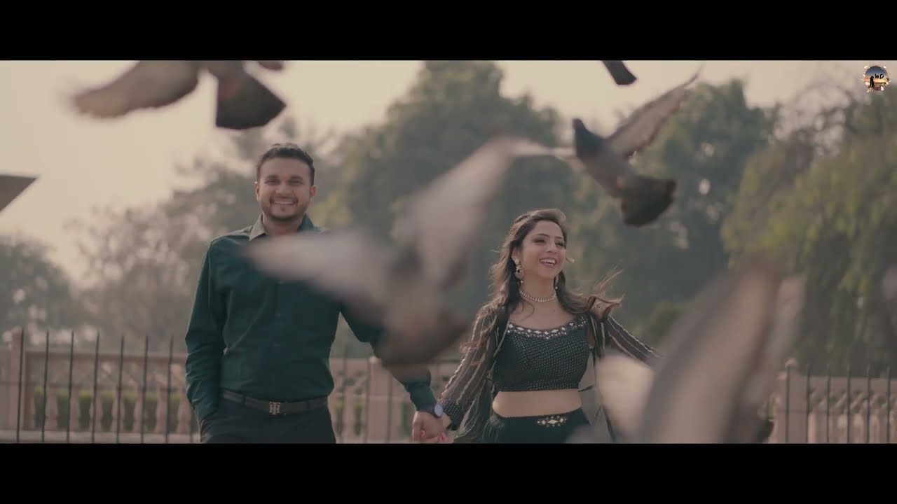 Best Pre wedding Shoot in Jaipur #jaipurprewedding