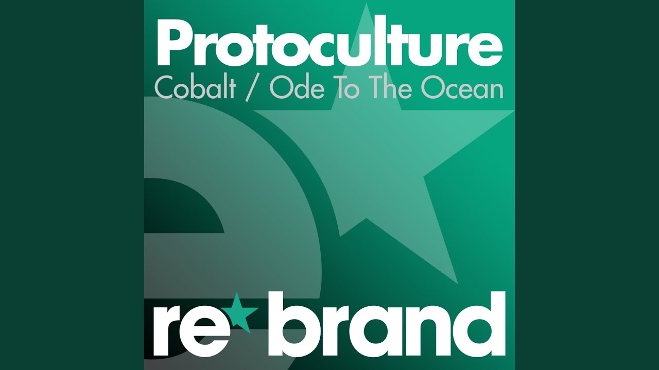 Ode To The Ocean (Original Mix)