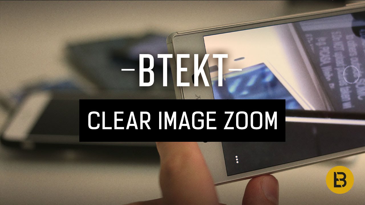 Sony Xperia Z5 digital zoom vs iPhone 6, G4, S6 Edge, Z3+