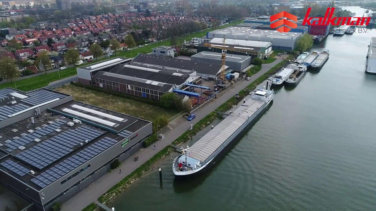 Kalkman Scheepstechniek B.V.