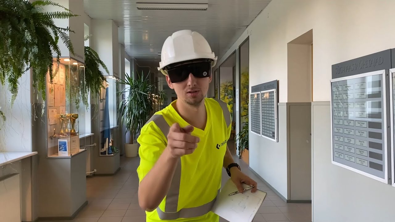 SÜG-i 103. lend võtab võimu üle