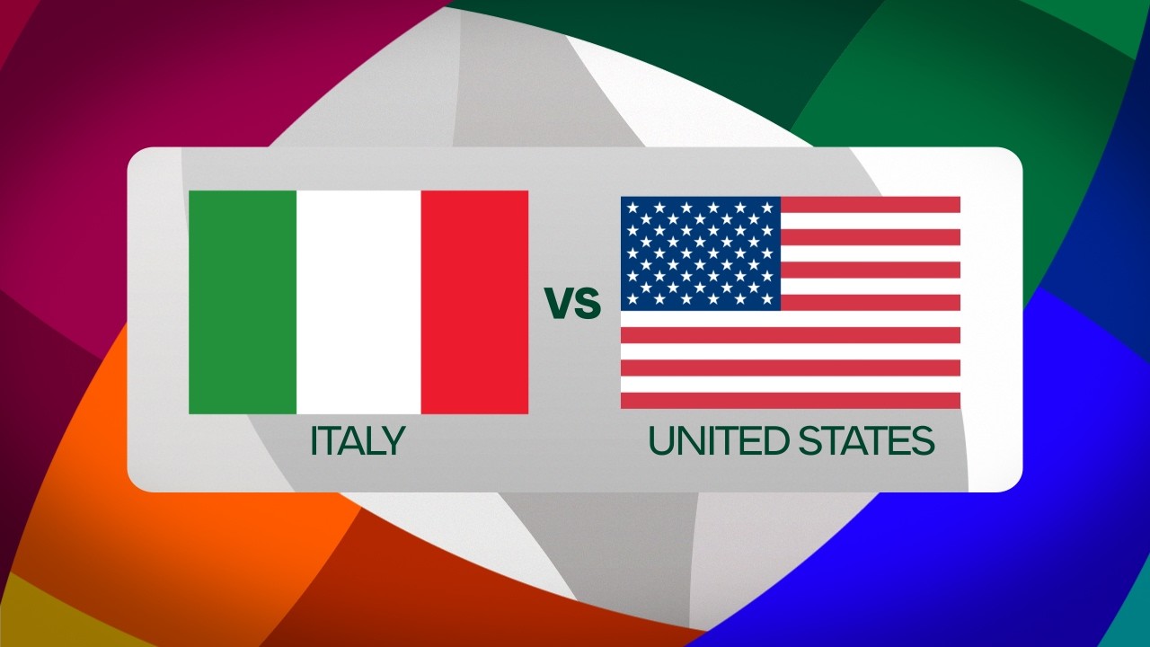 Italy vs. United States 2026 World Baseball Classic | Game Recap