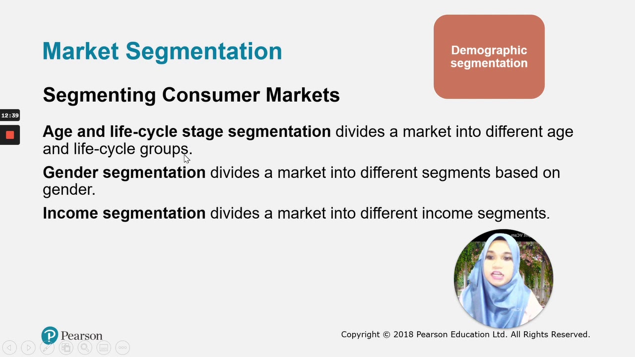 Creating Value for Target Customers