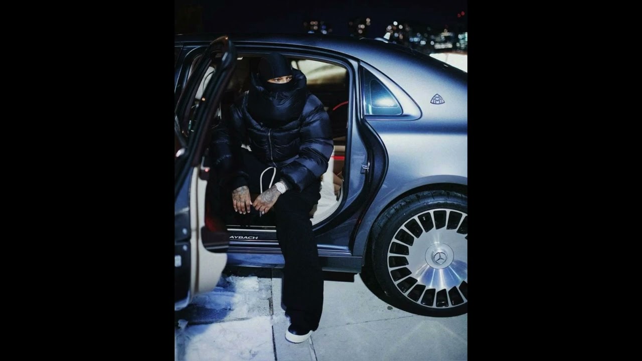(FREE) FZ x Potter Payper x Nines UK Rap Type Beat 