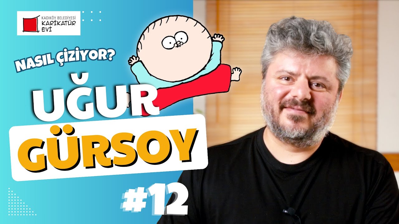 Uğur Gürsoy Nasıl 