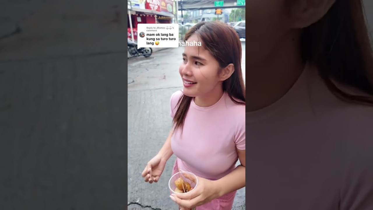 Replying to JRamos HAHAHAHAH best side of Christian Mae #christianmae22 #minivlog #teachers