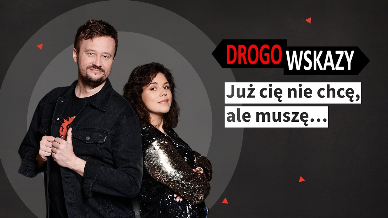 O cierpieniu w związku pogrążonym w kryzysie | Drogowskazy