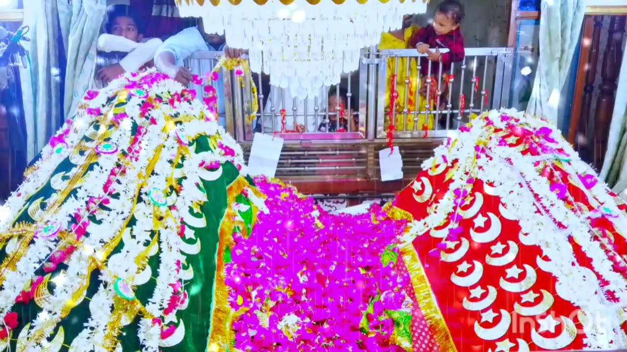 rahmatabad dargah Sharif Khwaja Nayab Rasool Amma Jaan hashtag rahamatabad office video