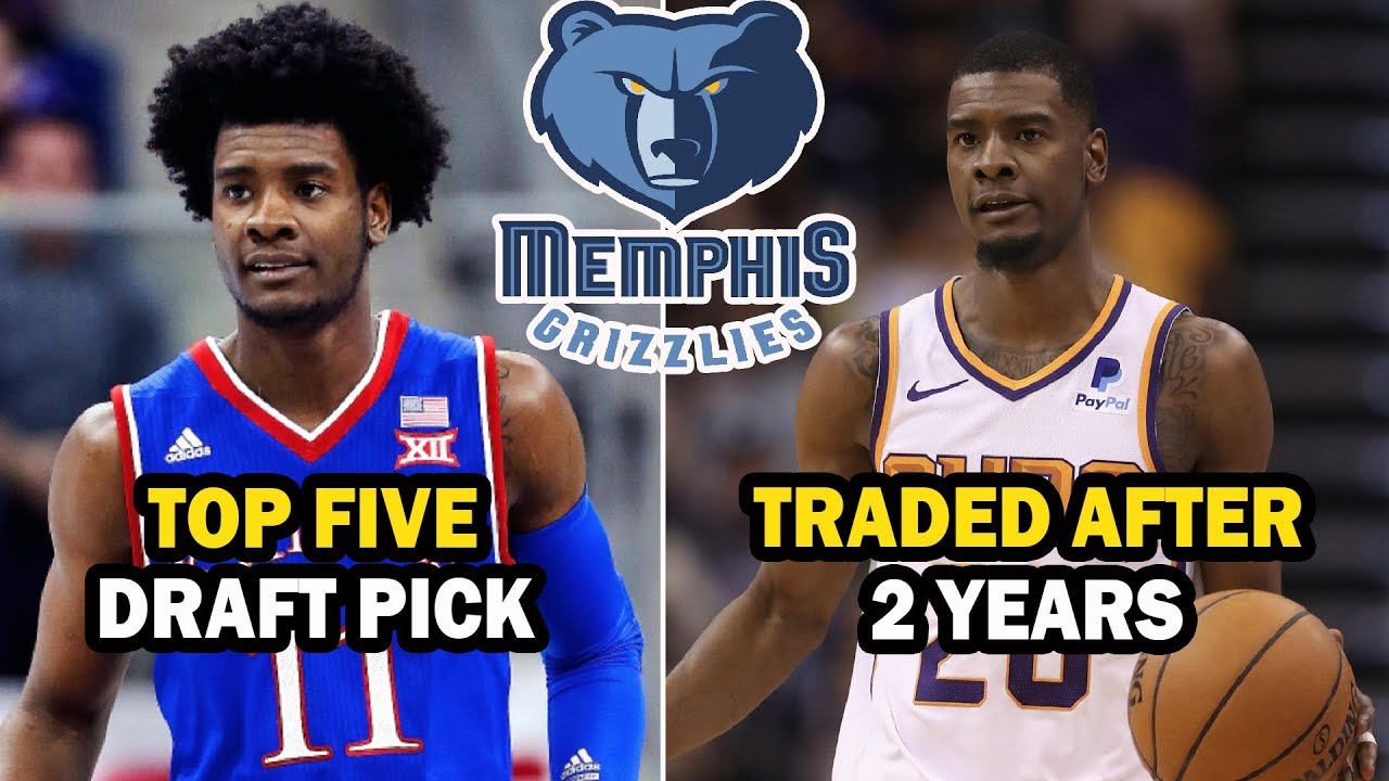 They Said He Was the Next Jimmy Butler | What's Happening to Josh Jackson's NBA Career