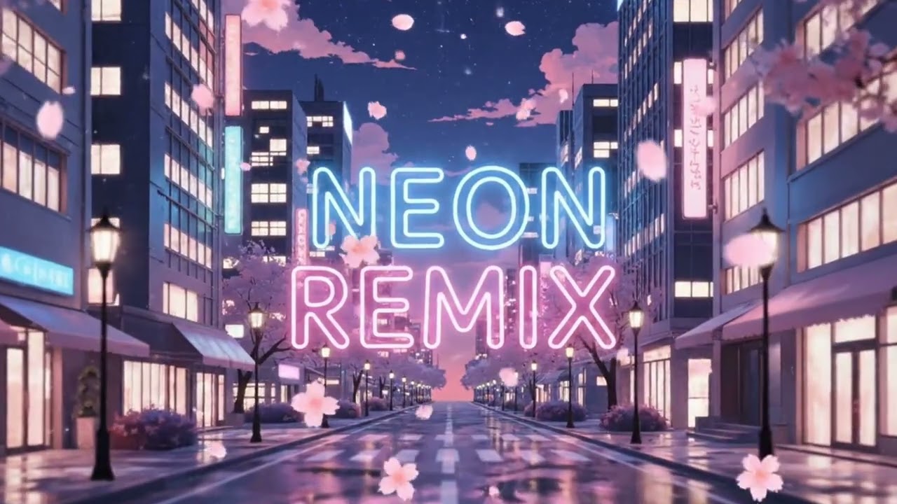 Đừng Để Anh Chờ Lâu | Pop Synth Remix | Nghe Là Muốn Yêu