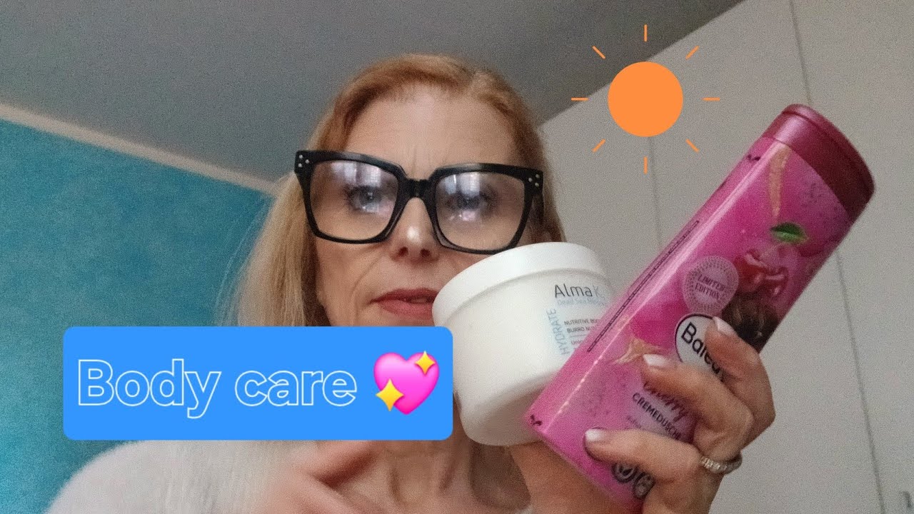 💖BODY CARE CHE PASSIONE 🎉...#bagnodoccia #scrub#crema corpo and more 💥🔥👍👎