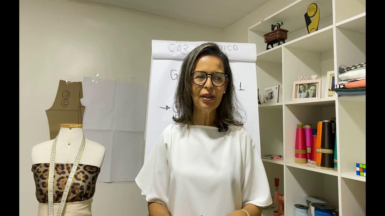 Como fazer uma calça ficar bem acinturada