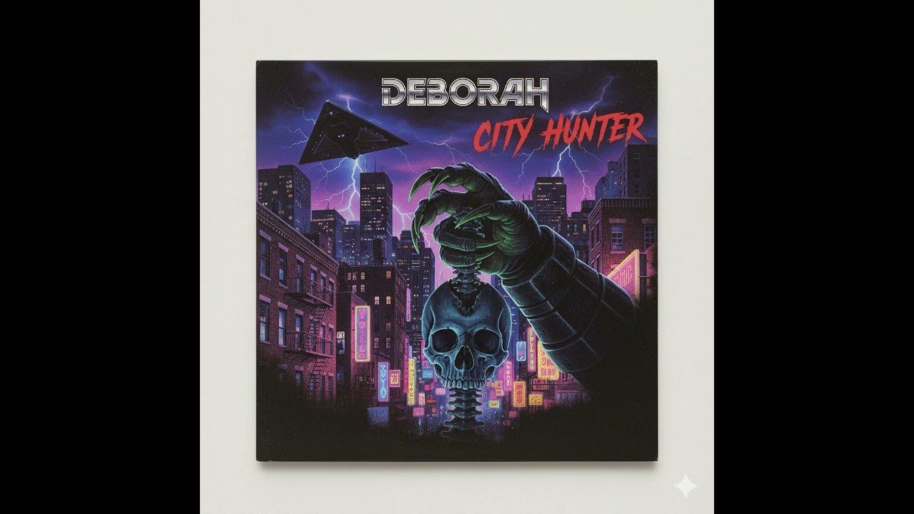 DEBORAH  - 