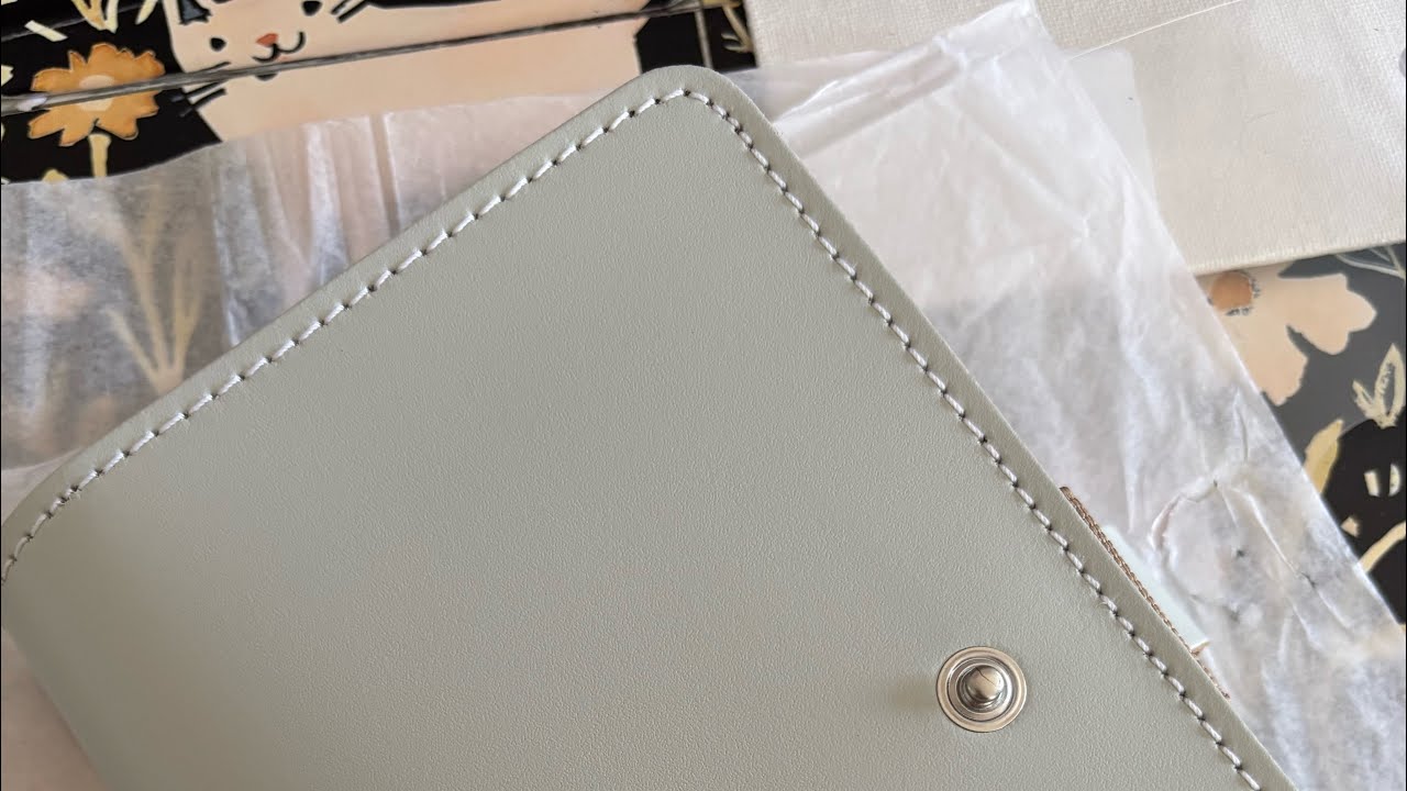 New #filofax #unboxing 