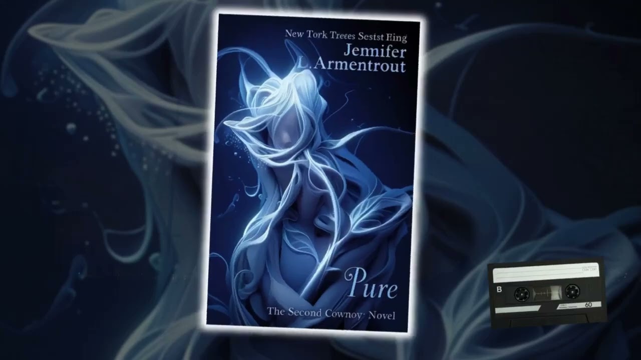Pure (Covenant, #2) by Jennifer L. Armentrout - Full Audiobook Romance Novel