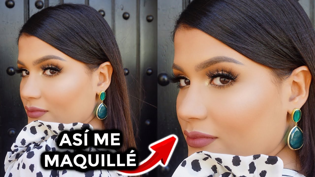 GRWW: MI CUMPLEAÑOS! 😍🎂 | AbrilDoesMakeup ♡