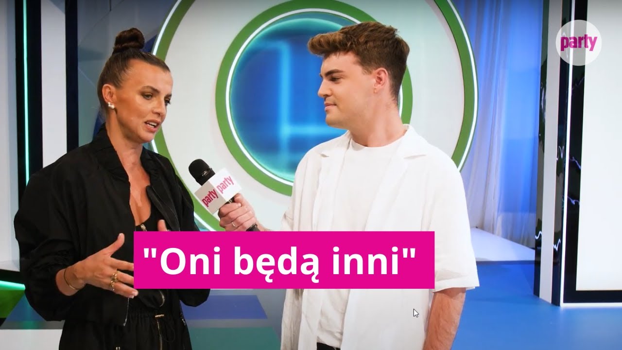 SOKOŁOWSKA zdradza kulisy nowej edycji TOP MODEL