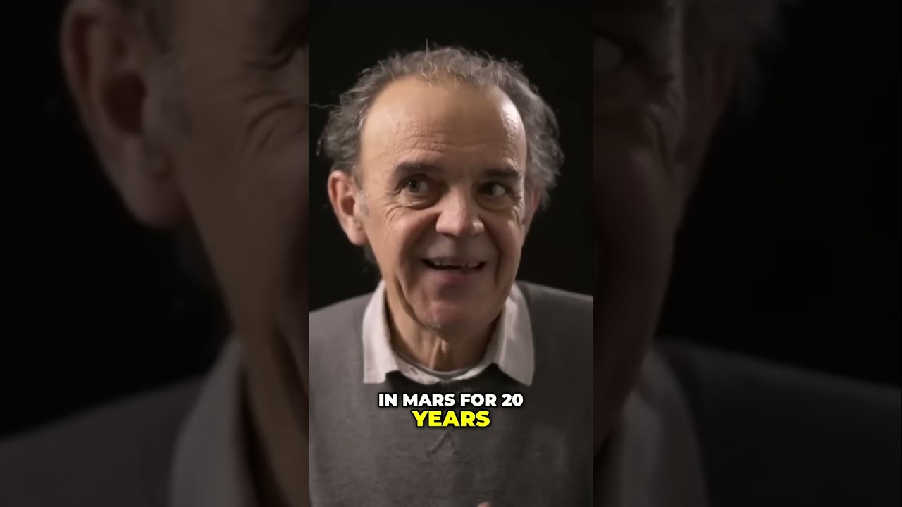 Unveiling Mars: The Truth About Life on the Red Planet