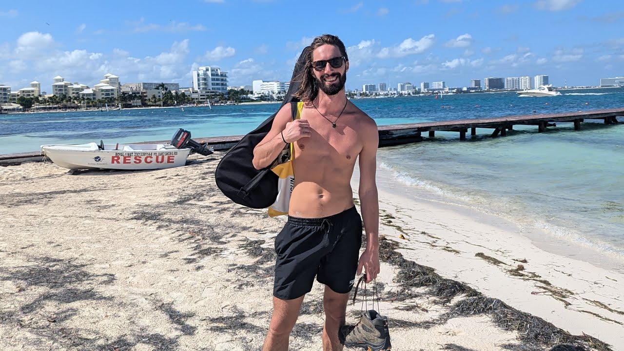 Mexico travel shenanigans - Q&A Livestream
