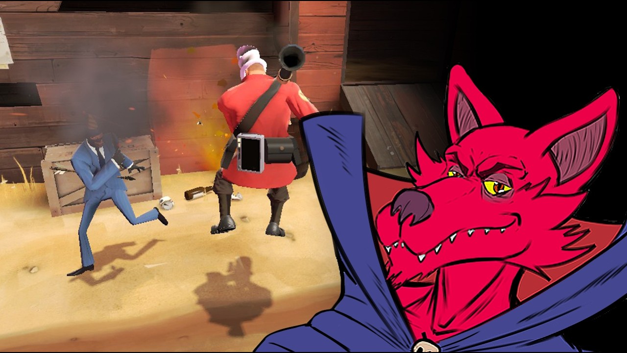 Team Fortress 2 | Feb 5, 2026, 9:30 AM