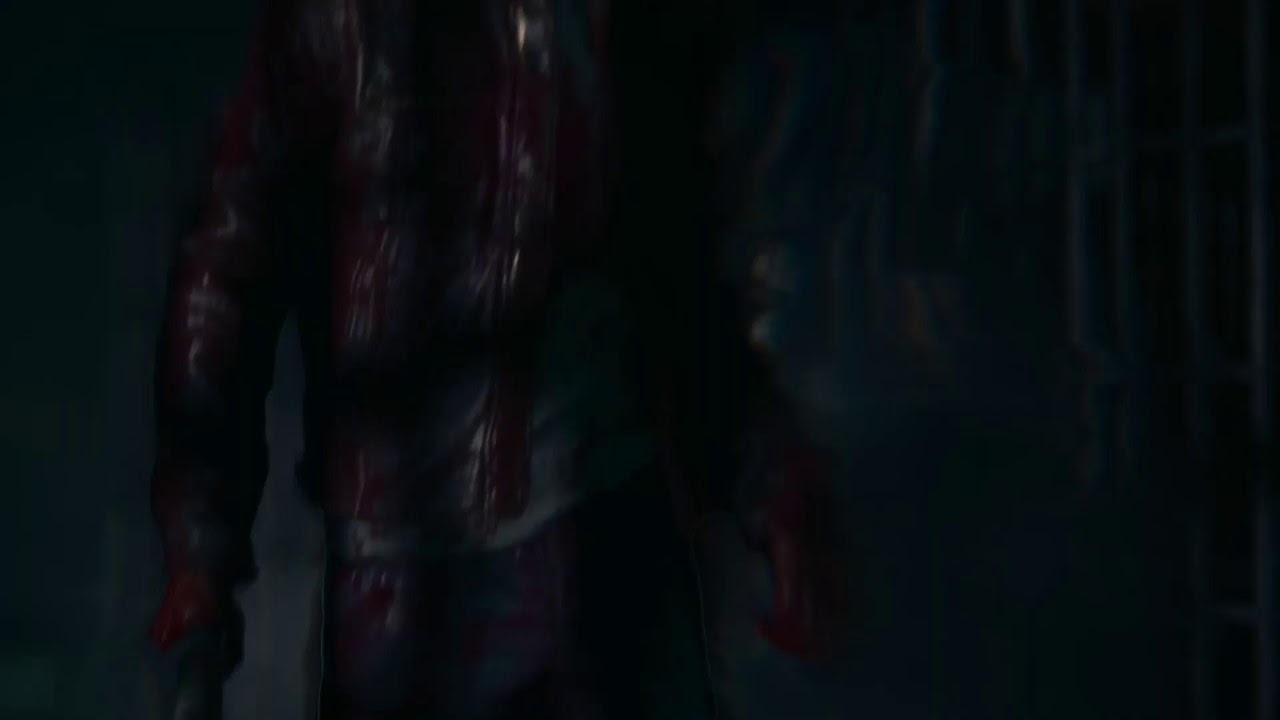 Alan wake 2 part 15
