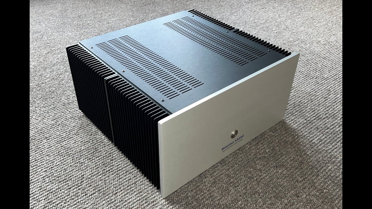 Babelfish XA252
