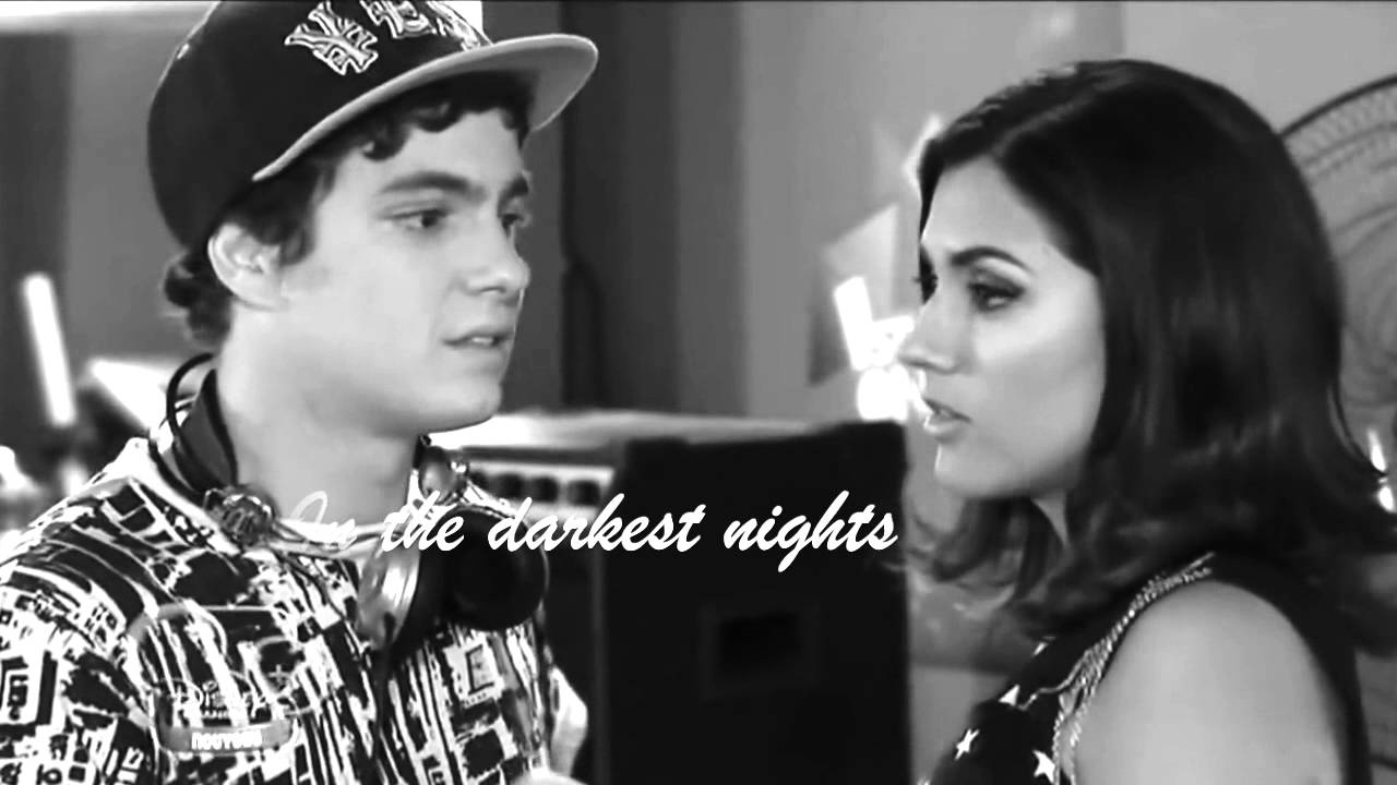 Maxi + Naty || Maps ♡